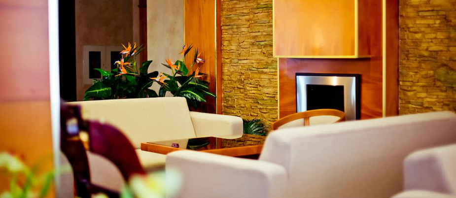 "King Hotel Astana", отель
